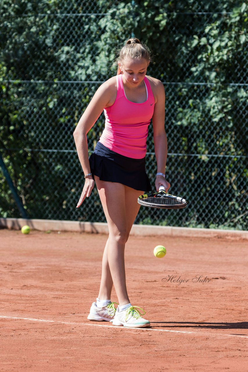 Bild 127 - Schwartau Open Samstag